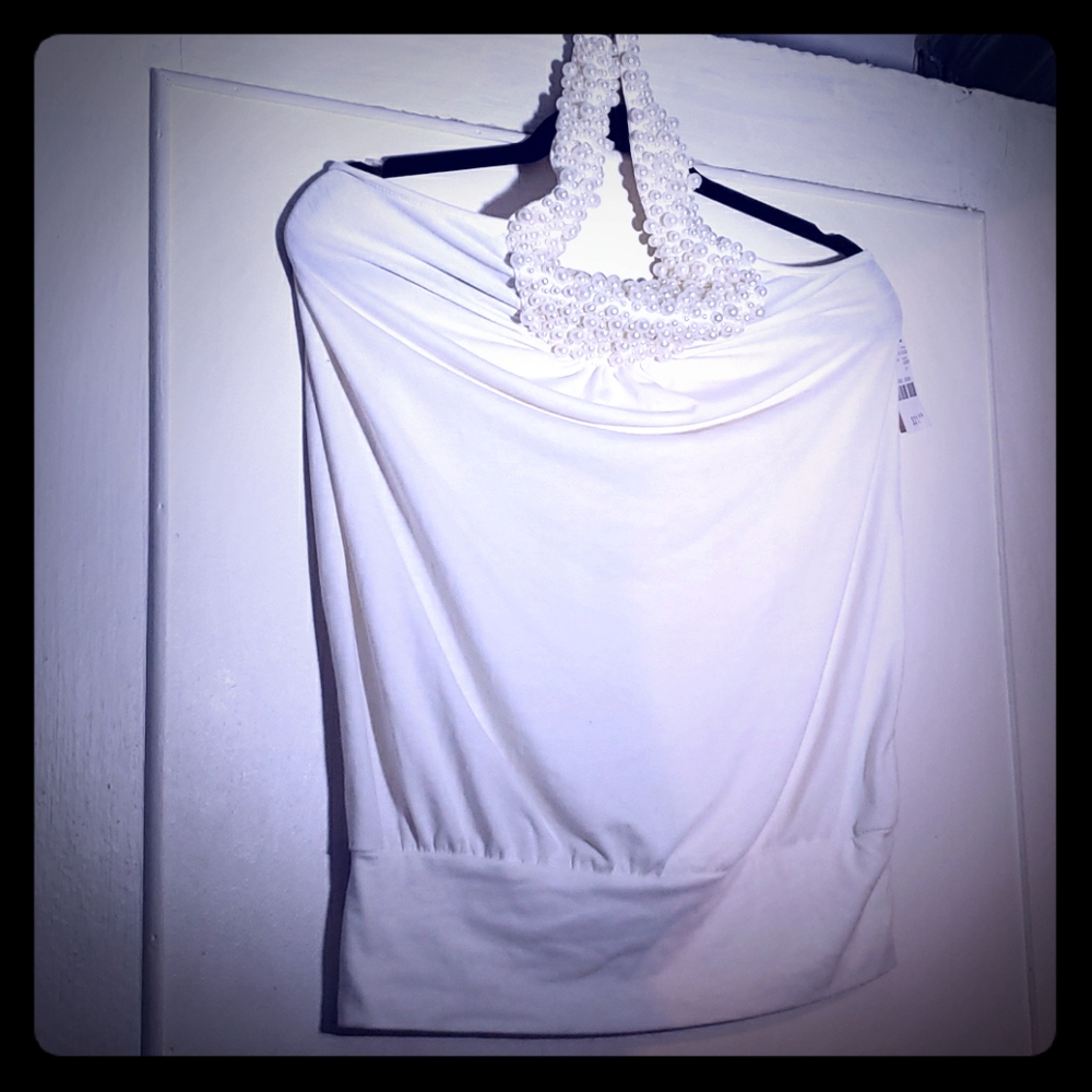 Halter top